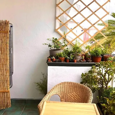 Apartamento Modern&Spacious Studio Isla Puerto Del Carmen *