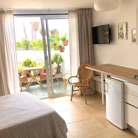 Modern&Spacious Studio Isla Puerto Del Carmen Apartamento