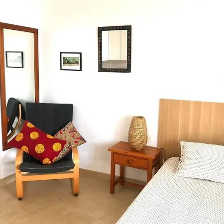 Apartamento Modern&Spacious Studio Isla Puerto Del Carmen