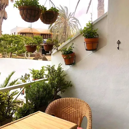 Apartamento Modern&Spacious Studio Isla Puerto Del Carmen *