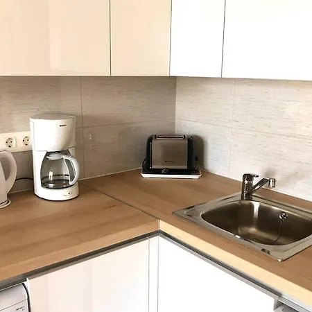 Modern&Spacious Studio Isla Puerto Del Carmen Apartamento