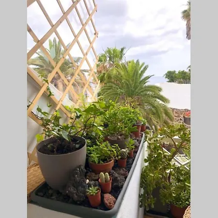 Apartamento Modern&Spacious Studio Isla Puerto Del Carmen Tías