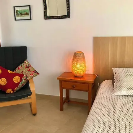 Modern & Spacious Studio Isla Puerto Del Carmen * 蒂亚斯