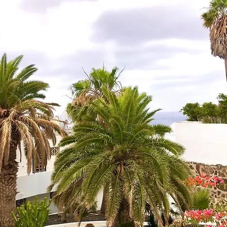 Modern & Spacious Studio Isla Puerto Del Carmen 蒂亚斯