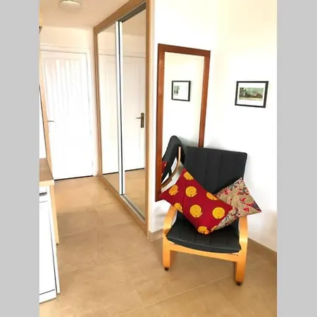 公寓 Modern & Spacious Studio Isla Puerto Del Carmen 蒂亚斯