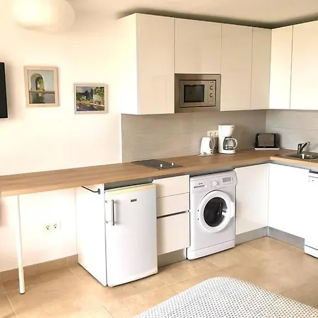 דירה Modern & Spacious Studio Isla Puerto Del Carmen *