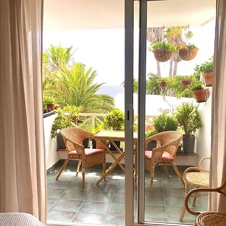 Modern & Spacious Studio Isla Puerto Del Carmen