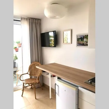 דירה Modern & Spacious Studio Isla Puerto Del Carmen *